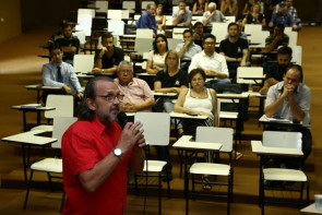 Mobilidade urbana também requer  conscientização de usuários, diz arquiteto