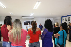 Câmara de Dourados realiza homenagem ao Dia Internacional das Mulheres