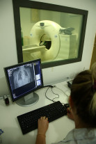 Porta de entrada, Dourados oferece   Saúde Pública para metade do Estado