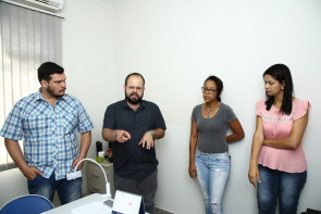 Porta de entrada, Dourados oferece   Saúde Pública para metade do Estado