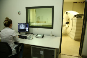 Porta de entrada, Dourados oferece   Saúde Pública para metade do Estado