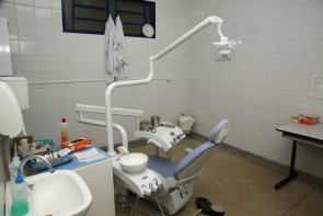 Porta de entrada, Dourados oferece   Saúde Pública para metade do Estado