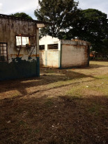 Prefeitura faz mutirão de limpeza em sede da Guarda Mirim