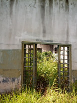 Prefeitura faz mutirão de limpeza em sede da Guarda Mirim