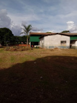 Prefeitura faz mutirão de limpeza em sede da Guarda Mirim