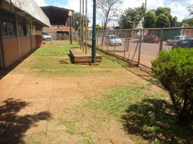 Prefeitura faz melhorias na iluminação,  limpeza e investe em áreas de lazer