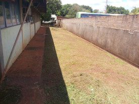 Prefeitura faz melhorias na iluminação,  limpeza e investe em áreas de lazer