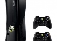 X-BOX 360