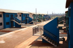 Contemplados do Residencial Ildefonso Pedroso são convocados para assinar contratos 6ª feira