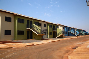 Contemplados do Residencial Ildefonso Pedroso são convocados para assinar contratos 6ª feira