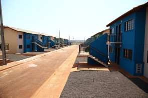 Contemplados do Residencial Ildefonso Pedroso são convocados para assinar contratos 6ª feira