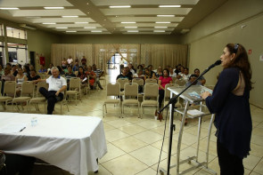 Campanha "Não dê esmola, promova a cidadania"  é lançada; imposto pode ser destinado a serviços