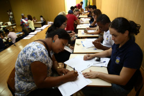 Mais de 65% já assinaram contratos  do Residencial Ildefonso Pedroso