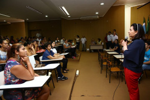 Mais de 65% já assinaram contratos  do Residencial Ildefonso Pedroso