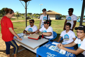 Abertas as inscrições para o torneio de pesca da Festa do Peixe