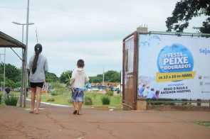 Abertas as inscrições para o torneio de pesca da Festa do Peixe
