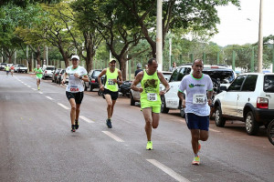 2ª edição da Corrida do Peixe será neste próximo sábado em Dourados