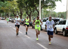 2ª edição da Corrida do Peixe será neste próximo sábado em Dourados