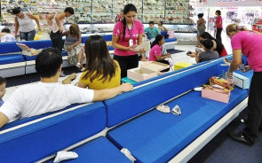 Dourados comemora bom momento econômico