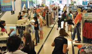 Dourados comemora bom momento econômico