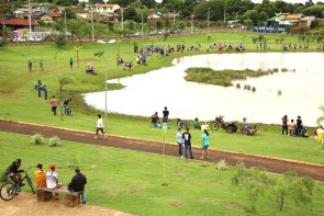Prefeitura inicia 14ª Festa do Peixe com Parapesca e comercialização de pescado