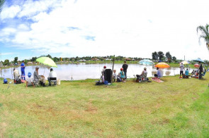 14ª. Festa do Peixe consolida  projeto de incentivo a produtores