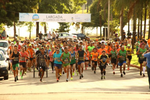 ​Festa do Peixe: Morador fisga peixe de 5,3 kg e leva mobília para casa