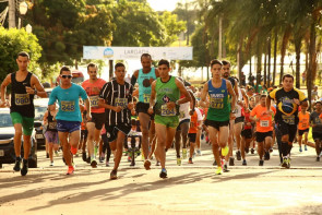 ​Festa do Peixe: Morador fisga peixe de 5,3 kg e leva mobília para casa