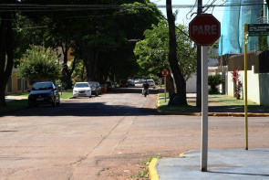 Prefeitura encaminha mudanças no  trânsito para melhor fluidez e segurança