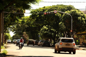 Prefeitura encaminha mudanças no  trânsito para melhor fluidez e segurança