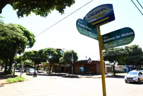 Prefeitura encaminha mudanças no  trânsito para melhor fluidez e segurança