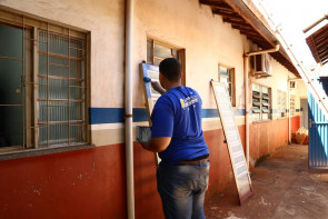 Com parceria prefeitura lança  o "Equipe em Ação" na Saúde