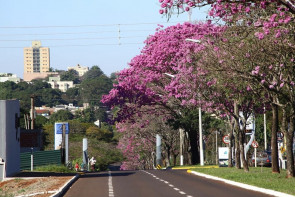 Dourados se destaca no Programa  de Classificação Turística de MS