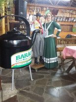 Domingo será marcado por demonstração e degustação de tereré e chimarrão em Dourados