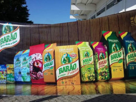 Domingo será marcado por demonstração e degustação de tereré e chimarrão em Dourados