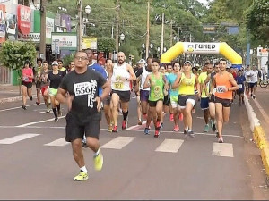 Prova comemorativa ao Dia do Trabalho em Dourados terá percurso de cinco quilômetros