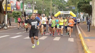 Prova comemorativa ao Dia do Trabalho em Dourados terá percurso de cinco quilômetros