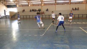 Definidas as campeãs no futsal,  vôlei e basquete do JED e Jojud