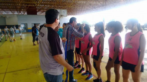 Definidas as campeãs no futsal,  vôlei e basquete do JED e Jojud