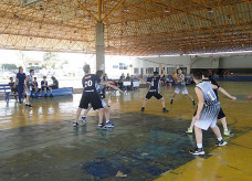 Equipes campeãs nos Jogos Escolares e nos Jogos da Juventude de Dourados representarão o município nos jogos estaduais