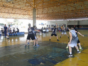 Equipes campeãs nos Jogos Escolares e nos Jogos da Juventude de Dourados representarão o município nos jogos estaduais