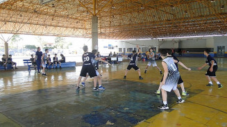 Equipes campeãs nos Jogos Escolares e nos Jogos da Juventude de Dourados representarão o município nos jogos estaduais