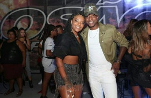 Ludmilla convidou vários famosos para sua festa de aniversário