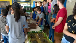 Através do Imam, Prefeitura firma parceria  com a Uems para educação ambiental