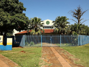 Entre as estruturas beneficiadas, Andres Chamorro, receberá reforma -- Prefeitura de Dourados