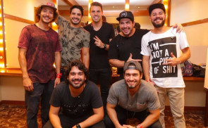 Atitude 67 e Léo Verão & Daniel Freitas são atrações do MS na Expoagro