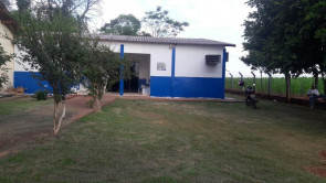 Prefeitura apoia estruturação da Expoagro e segue com revitalização em espaços públicos