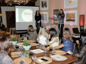 Em sua terceira edição, Encontro Mulheres de Negócios debate participação feminina no mercado de trabalho