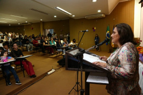 "Mãe como principal pilar da sociedade" é  o destaque da homenagem da Prefeitura