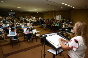 "Mãe como principal pilar da sociedade" é  o destaque da homenagem da Prefeitura
